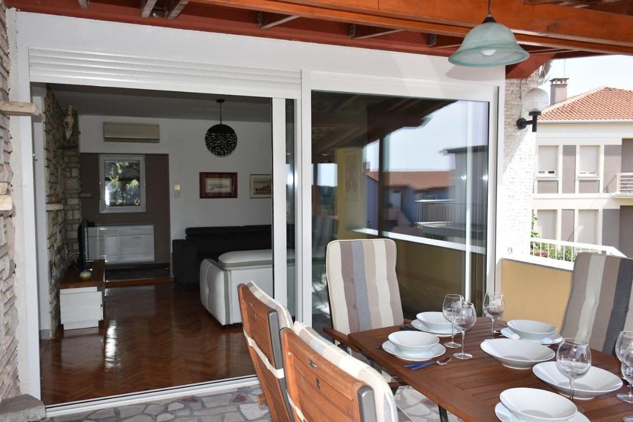 PUY Apartment With Heated Pool, Villa Regina מראה חיצוני תמונה